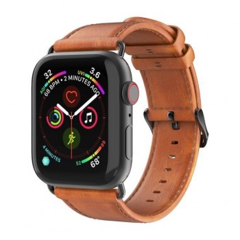 Käevõru Dux Ducis Business Series Apple Watch 38/40/41mm Brown