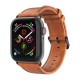 Aproce Dux Ducis Business Series Apple Watch 42/44/45/49mm Brown