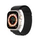 Käevõru Dux Ducis GS Series Apple Watch 38/40/41mm Black