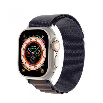 Aproce Dux Ducis GS Series Apple Watch 38/40/41mm Indigo