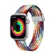 Aproce Dux Ducis Mixture II Series Apple Watch 38/40/41mm Rainbow