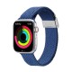 Käevõru Dux Ducis Mixture II Series Apple Watch 38/40/41mm Blue