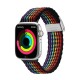 Aproce Dux Ducis Mixture II Series Apple Watch 38/40/41mm Dark Stripes