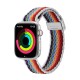 Aproce Dux Ducis Mixture II Series Apple Watch 38/40/41mm Pale Stripes