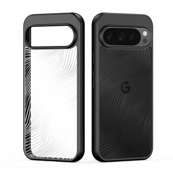 Case Dux Ducis Aimo Google Pixel 9/9 Pro