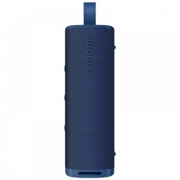 Bluetooth portable speaker Xiaomi Sound Outdoor 30W Waterproof blue QBH4265GL