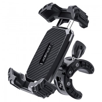 Bike phone holder Acefast D23 black