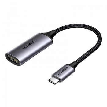 Adapter Ugreen CM297 USB-C to HDMI (70444)