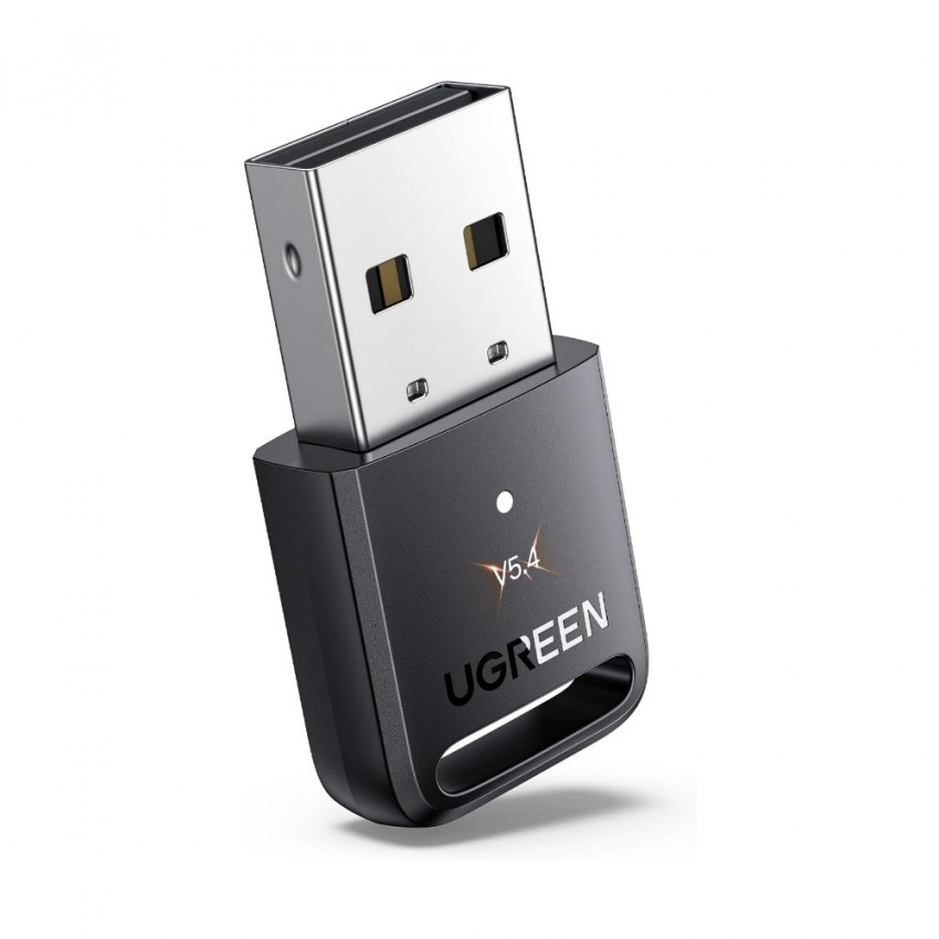 Bluetooth adapter Ugreen CM748 Bluetooth 5.4 (35058) must