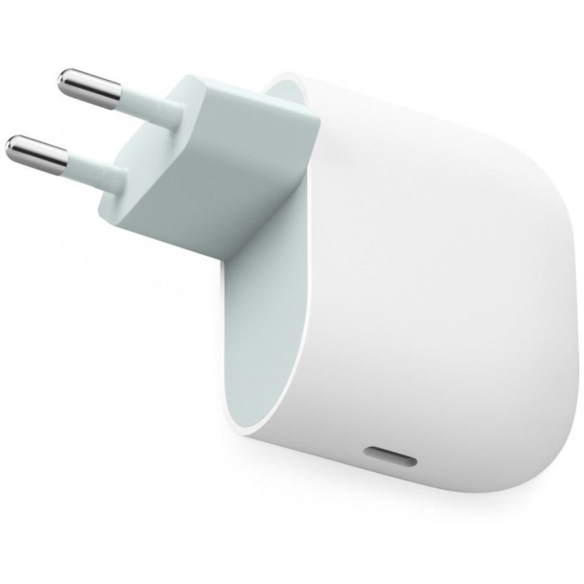 Lādētājs Google 45W USB-C balts GA05732-EU