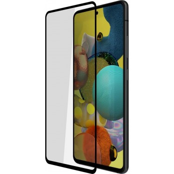 LCD kaitsev karastatud klaas BeHello High Impact Glass Anti-Bacterial Samsung A525 A52 4G/A526 A52 5G/A528 A52s 5G