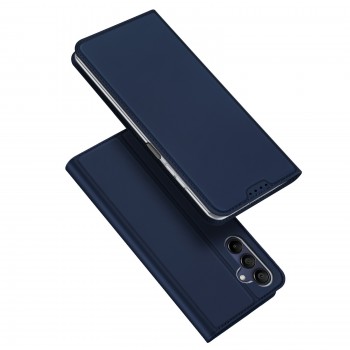 Case Dux Ducis Skin Pro Samsung A165 A16 4G/A166 A16 5G dark blue