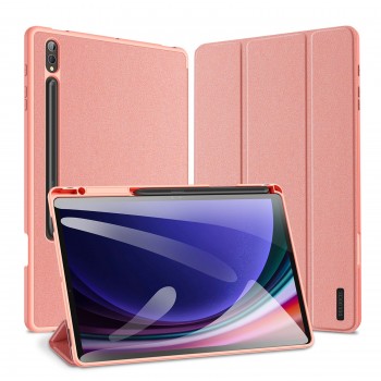 Case Dux Ducis Domo Samsung X820 Tab S10 Plus pink