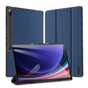 Case Dux Ducis Domo Samsung X920 Tab S10 Ultra dark blue