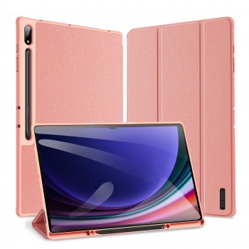 Case Dux Ducis Domo Samsung X920 Tab S10 Ultra pink