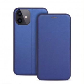 Case Book Elegance Xiaomi Redmi 14C/Redmi A4/Poco C75 navy