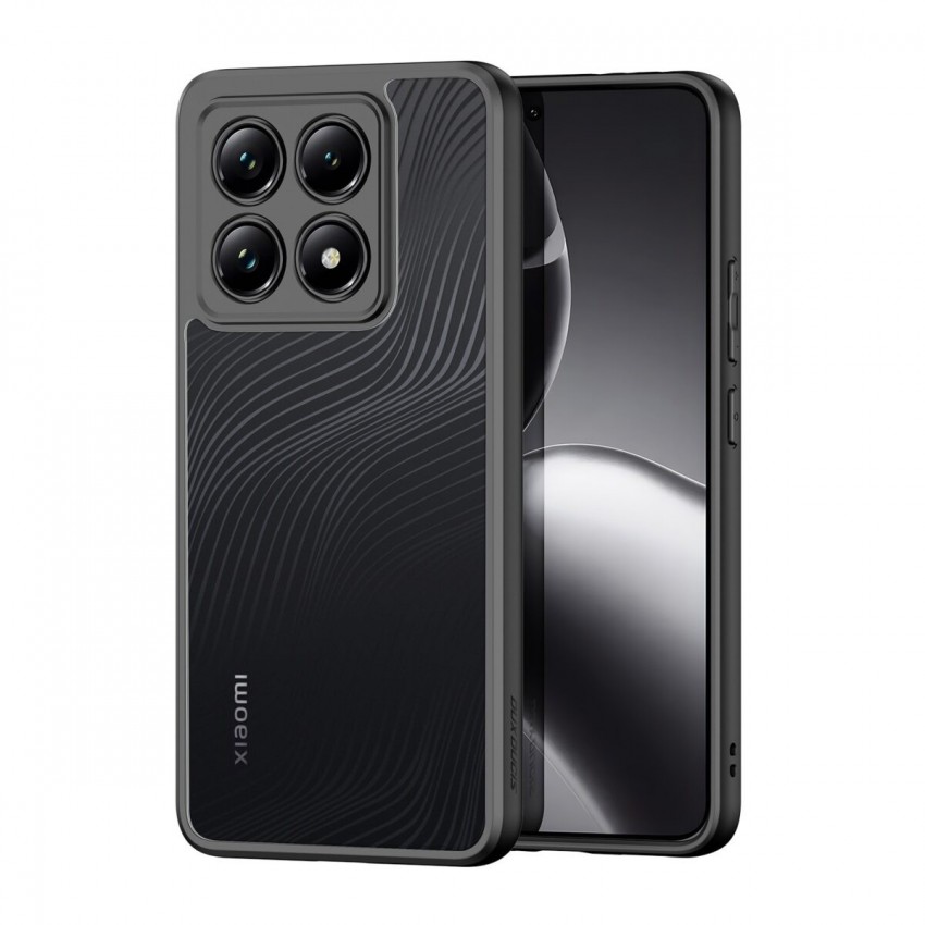 Telefoniümbris Dux Ducis Aimo Xiaomi 14T