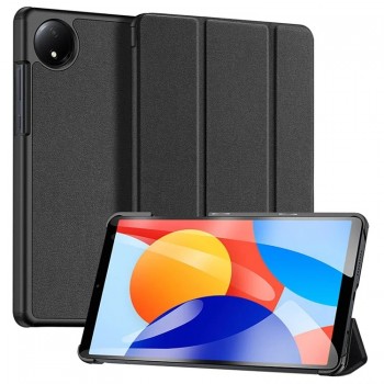 Case Dux Ducis Domo Xiaomi Redmi Pad SE 8.7 black