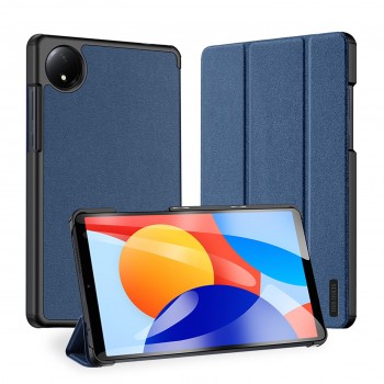 Case Dux Ducis Domo Xiaomi Redmi Pad SE 8.7 dark blue