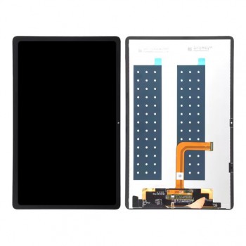 Displejs Xiaomi Redmi Pad SE 11.0 ar skārienjūtīgo paneli melns ORG