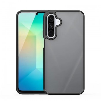 Maciņš Dux Ducis Yind priekš Samsung A266 A26 5G melns