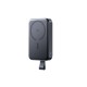 Arejais-akumulators Power Bank Joyroom JR-PBM11 22.5W Qi2 Magnetic Wireless 10000mAh melns