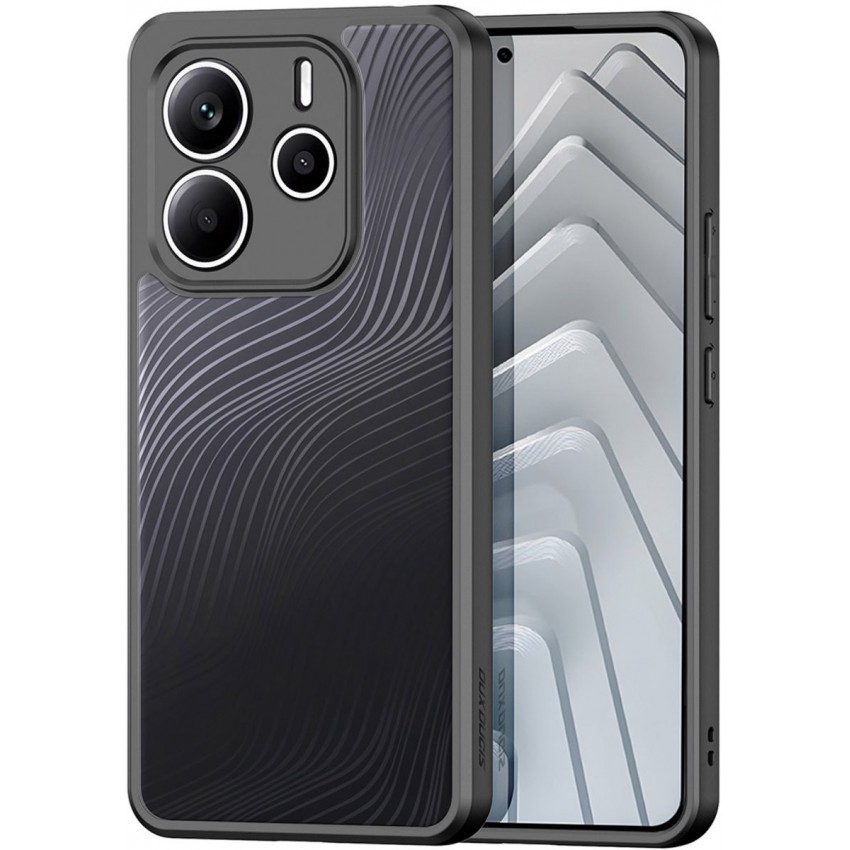 Maciņš Dux Ducis Aimo Xiaomi Redmi Note 14 5G