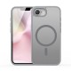Maciņš Dux Ducis Yind Apple iPhone 16e pelēks