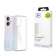 Telefoniümbris 3mk Clear Case 1,2mm Xiaomi Redmi 13C 5G