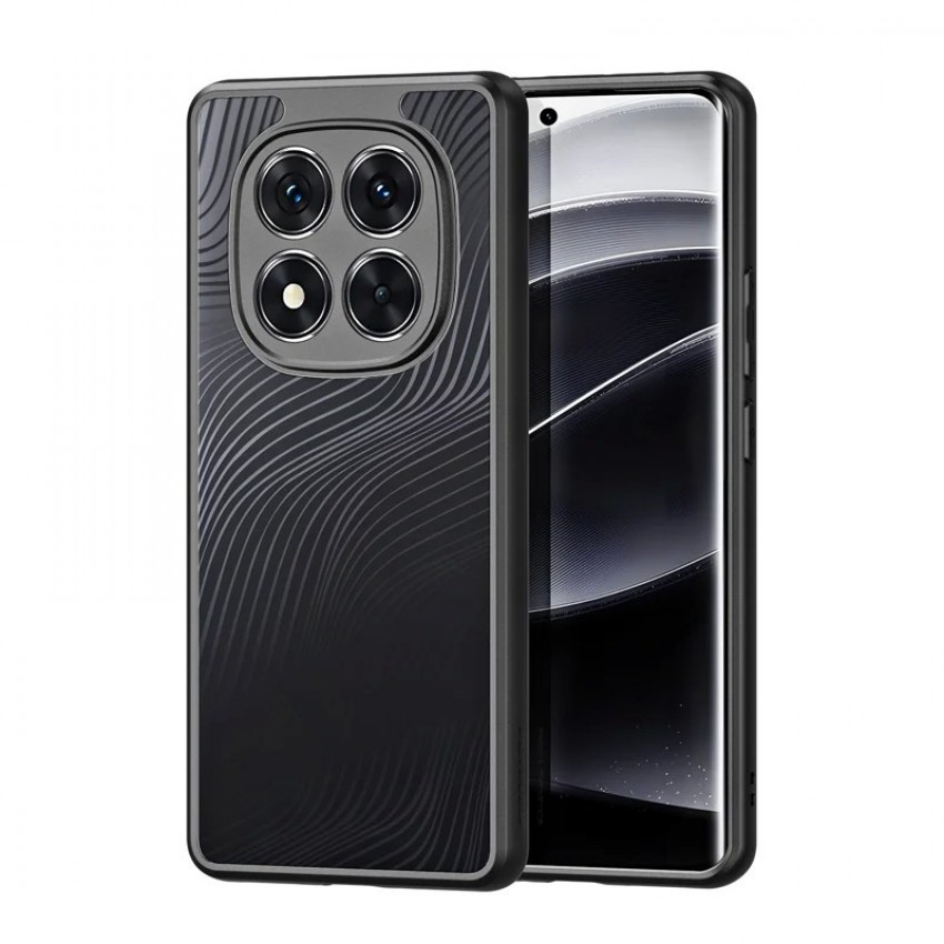 Maciņš Dux Ducis Aimo Xiaomi Redmi Note 14 Pro 4G