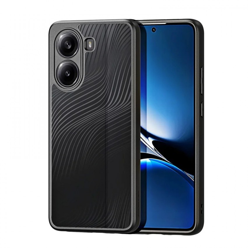 Maciņš Dux Ducis Aimo Xiaomi Poco X7 Pro