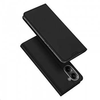 Maciņš Dux Ducis Skin Pro Xiaomi Poco X7 Pro melns
