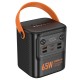 Arejais-akumulators Power Bank Hoco J152 Pro PD65W 80000mAh melna