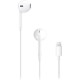 Austiņas Apple EarPods Lightning balts MMTN2AM/A