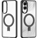 Maciņš Dux Ducis Aimo Mag Samsung S937 S25 Edge