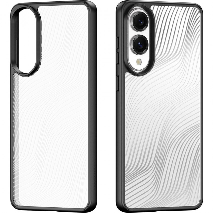 Maciņš Dux Ducis Aimo Samsung S937 S25 Edge