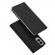 Maciņš Dux Ducis Skin Pro Samsung S937 S25 Edge melns