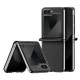 Maciņš Dux Ducis Bril Samsung F751 Z Flip7 melns