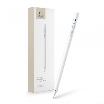 Tech-Protect Active Stylus Pen balts