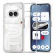 Maciņš Tech-Protect Flexair Hybrid Nothing Phone 2a/2a Plus caurspīdīgs