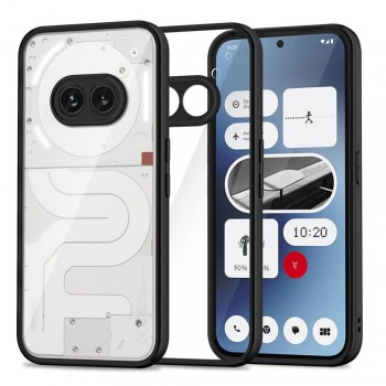 Maciņš Tech-Protect Magmat Nothing Phone 2a/2a Plus melns
