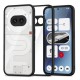 Maciņš Tech-Protect Magmat Nothing Phone 2a/2a Plus melns