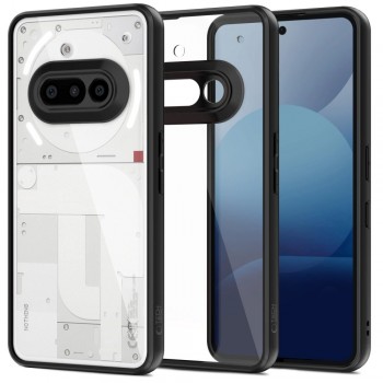 Maciņš Tech-Protect Magmat Nothing Phone 3a melns