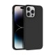 Maciņš X-Level Dynamic Xiaomi Redmi Note 14 Pro Plus 5G melns