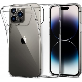 Maciņš X-Level Antislip/O2 Xiaomi Redmi Note 14 Pro 4G skaidrs