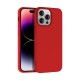 Maciņš X-Level Dynamic Xiaomi Redmi Note 14 5G sarkans