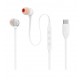 Kõrvaklapid JBL Tune 310C USB-C valge