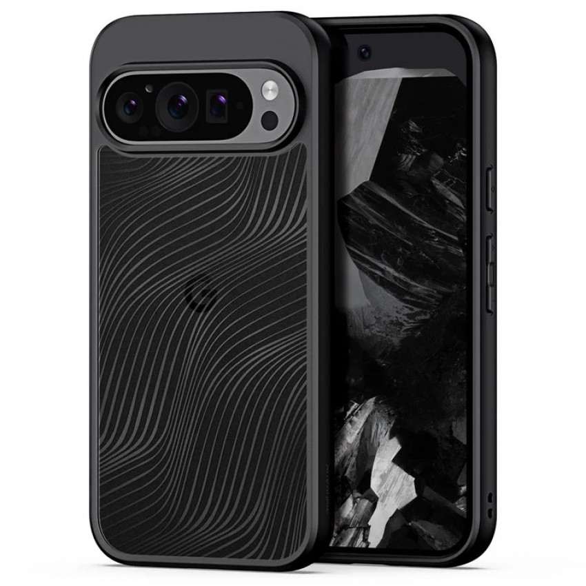 Maciņš Dux Ducis Aimo Google Pixel 9/9 Pro