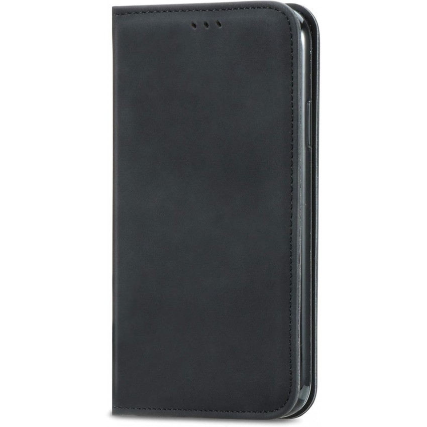 Maciņš Business Style Xiaomi Poco F7 UItra melns