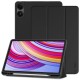 Maciņš Tech-Protect SmartCase Xiaomi Redmi Pad Pro 12.1 melns